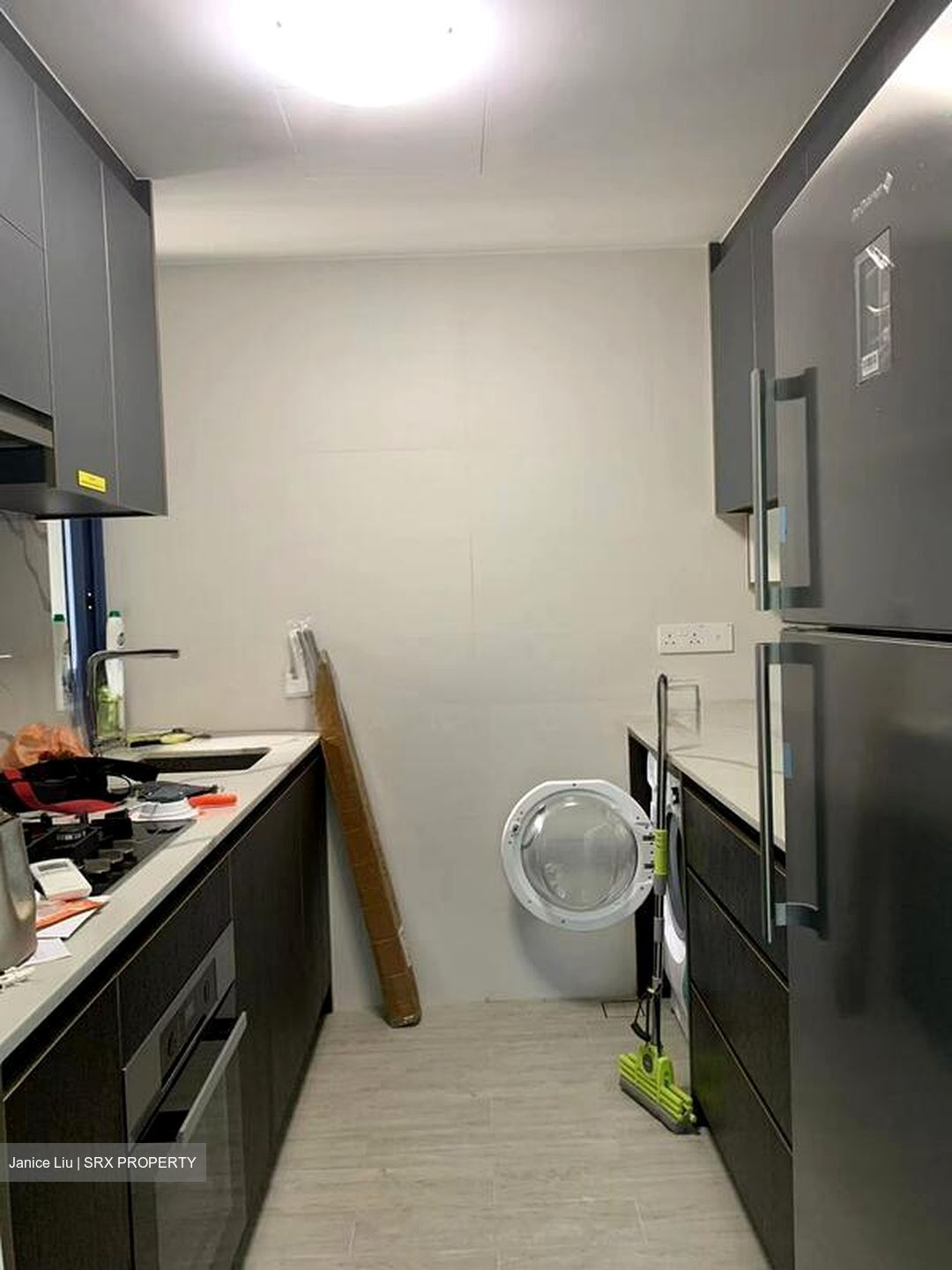 Wilshire Residences (D10), Apartment #496545491